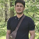 Знакомства: Тимур, 27 лет, Череповец