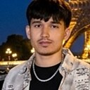 Знакомства: Hymayoon, 25 лет, Москва