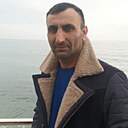 Знакомства: Эльнур, 47 лет, Москва