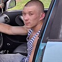 Знакомства: Андрей, 25 лет, Хотимск