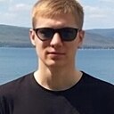 Знакомства: Андрей, 24 года, Курган