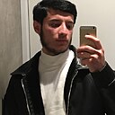 Знакомства: Shaxriyor, 20 лет, Самарканд