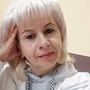 Знакомства: Ирина, 52 года, Волковыск