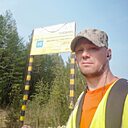 Знакомства: Сергей, 47 лет, Алдан