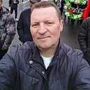 Знакомства: Сергей, 49 лет, Белыничи