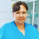 Знакомства: Светлана, 45 лет, Алейск
