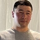 Знакомства: Мурат, 38 лет, Братск