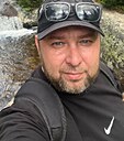 Знакомства: Сергей, 40 лет, Тобольск