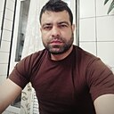 Знакомства: Темур, 38 лет, Орша