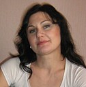 Знакомства: Ольга, 46 лет, Витебск