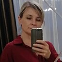 Знакомства: Ольга, 49 лет, Оренбург
