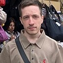 Знакомства: Иван, 21 год, Видное