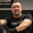 Знакомства: Krzychu, 48 лет, Варшава