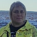 Знакомства: Олька, 43 года, Заволжье