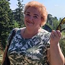 Знакомства: Ольга, 61 год, Санкт-Петербург