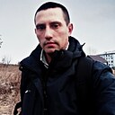 Знакомства: Митя, 37 лет, Черемхово