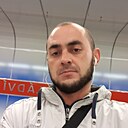 Знакомства: Roman, 36 лет, Прага