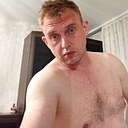 Знакомства: Никита, 39 лет, Белгород