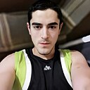 Знакомства: Rik, 26 лет, Белгород