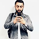 Знакомства: Арсен, 36 лет, Москва
