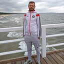 Знакомства: Антон, 38 лет, Гданьск