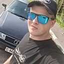 Знакомства: Макс, 23 года, Новополоцк