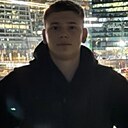 Знакомства: Даниил, 20 лет, Новомосковск