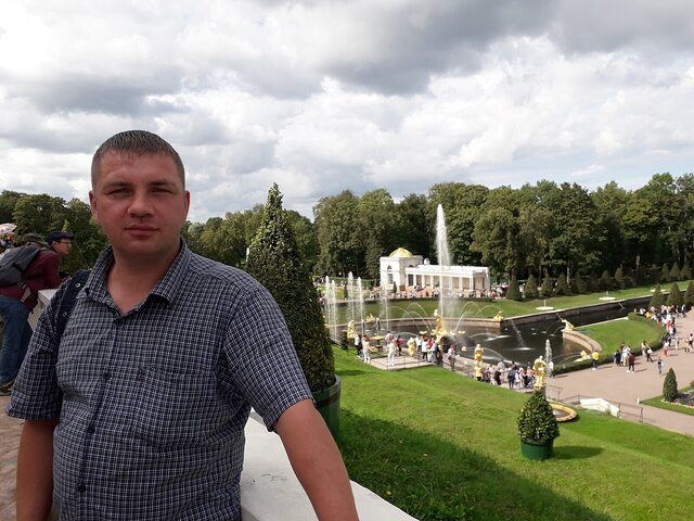 Фото - Tabor.ru