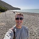 Знакомства: Егор, 42 года, Ульяновск