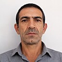 Знакомства: Алик, 57 лет, Баку