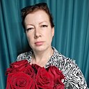 Знакомства: Юлия, 47 лет, Адлер