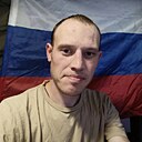 Знакомства: Serj, 38 лет, Уссурийск