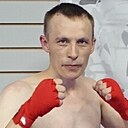Знакомства: Владимир, 36 лет, Йошкар-Ола