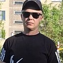 Знакомства: Денис, 36 лет, Куйбышев