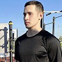 Знакомства: Владик, 27 лет, Большеустьикинское