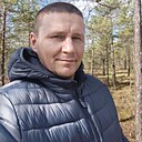 Знакомства: Сергей, 43 года, Заволжье