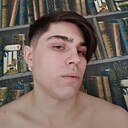 Знакомства: Раф, 19 лет, Новосибирск