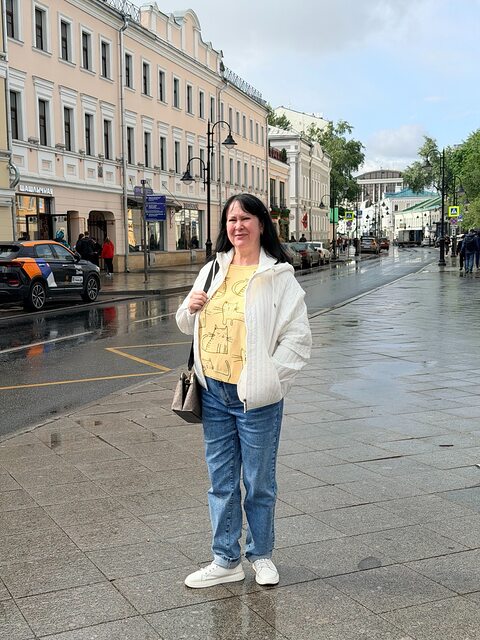Фото - Tabor.ru