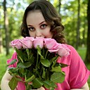 Знакомства: Дарья, 35 лет, Пенза