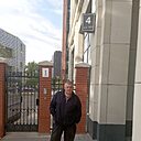 Знакомства: Юрий, 51 год, Архангельск