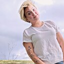 Знакомства: Ульяна, 36 лет, Симферополь
