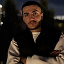 Знакомства: Davo, 25 лет, Краснодар
