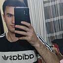 Знакомства: Abu, 35 лет, Душанбе