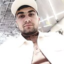 Знакомства: Казим, 26 лет, Химки