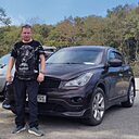 Знакомства: Андрей, 39 лет, Усть-Кут