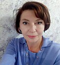 Знакомства: Елена, 48 лет, Киров