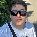 Знакомства: Алихан, 25 лет, Шымкент