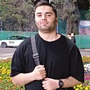 Знакомства: Анас, 28 лет, Подольск
