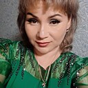 Знакомства: Гузель, 46 лет, Лиски