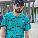 Знакомства: Umar, 28 лет, Уфа